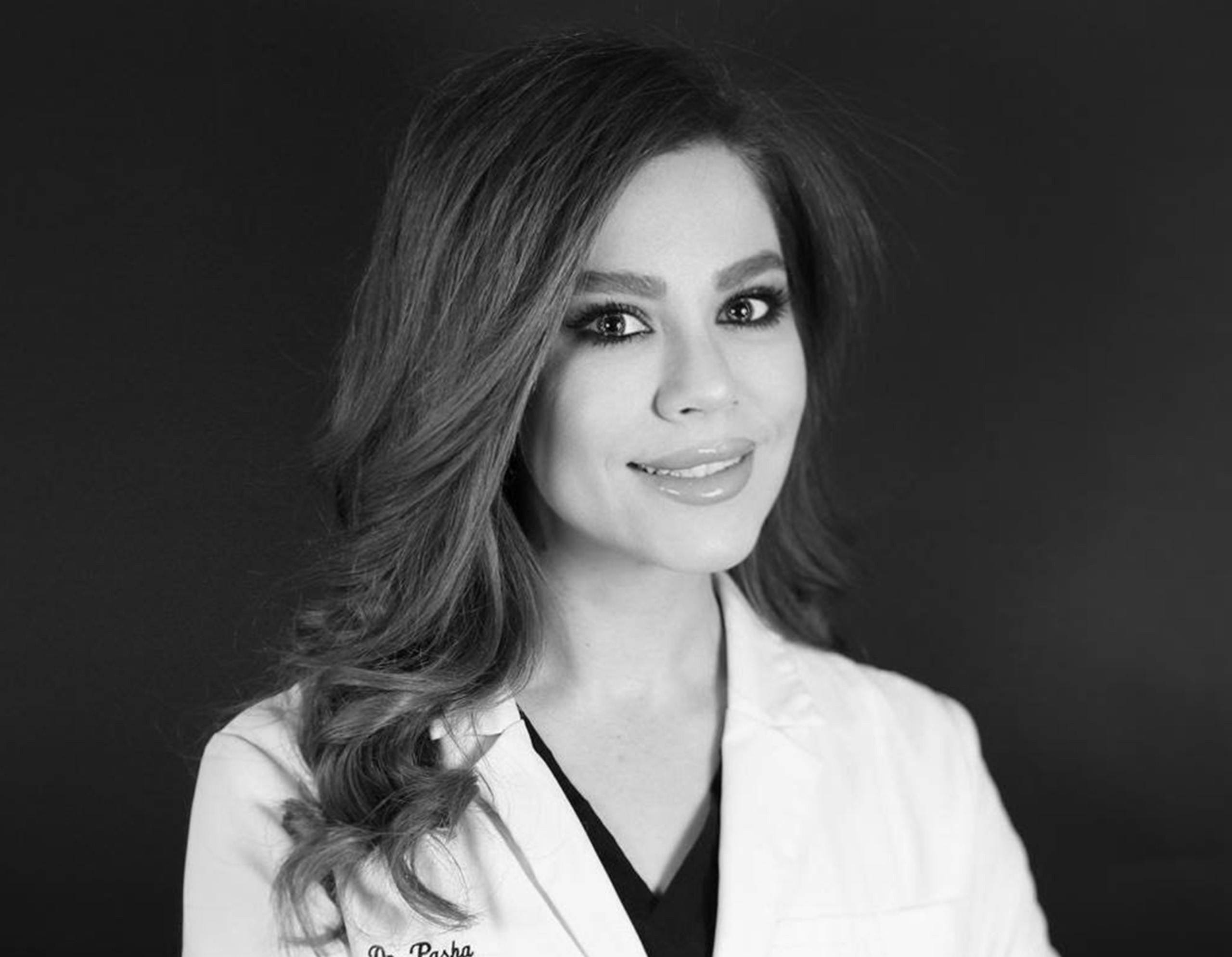 Dr. Hazah Pasha of NuDentistry